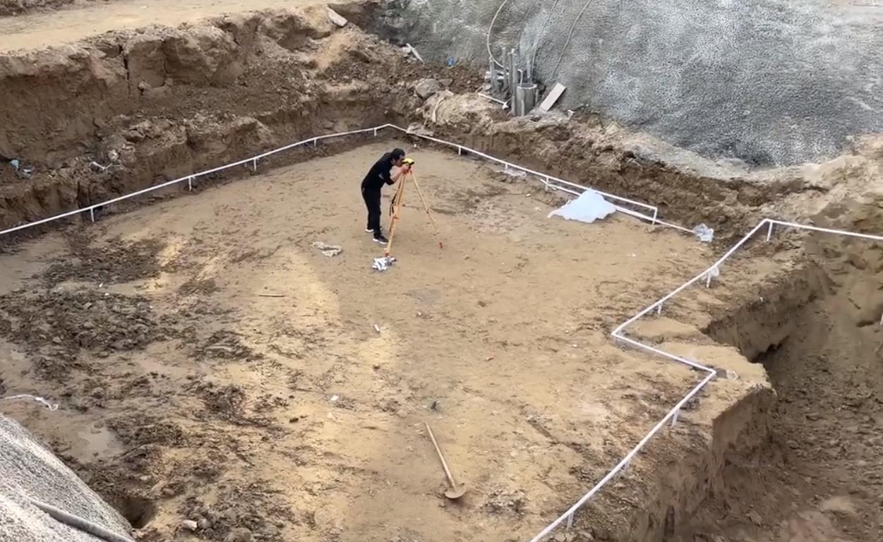 德州平原县基坑降水